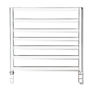 Полотенцесушитель IRSAP TOLE для ГВС 842/525 CL.50 11 трубок, (хром) chrome TLP052B50IR01NNN03