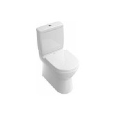 Сливной бачок, Villeroy Boch, O Novo, шгв 390-145-410, цвет-альпийский белый