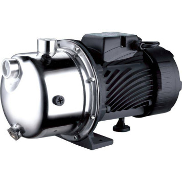 Насос самовсасывающий Pumpman SGJ 800