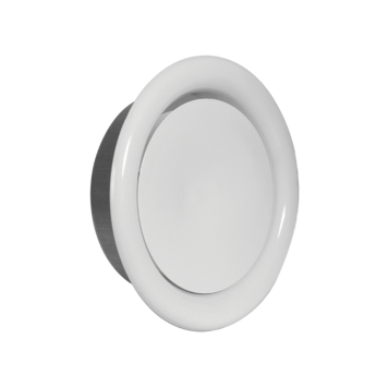 Диффузор Shuft DVS E-P 200