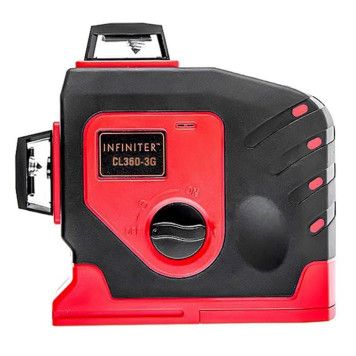 Нивелир лазерный INFINITER CL 360-3 G-1