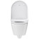 Duravit D-Neo Унитаз 37х54см., подвесной, безободковый, цвет: белый