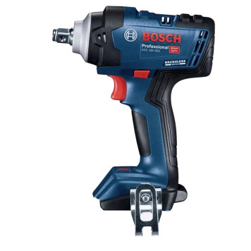 Гайковерт аккумуляторный Bosch GDS 18V-400 (без акк, без з/у)-1