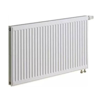 Радиатор стальной панельный Kermi Profil-V FTV 12 900/400 нижнее правое подключение 2xG3/4. FTV120900401R2