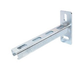 Консоль, Walraven, BIS RapidRail, WM15 (BUP), 30x20x1,80 мм, длина, мм-250