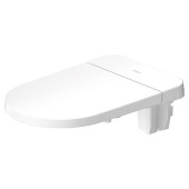 Duravit D-Neo Крышка Sensowash с возможностью подключения автосмыва. 614700012002340