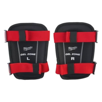 Наколенники Milwaukee Hard, 1 пара-1