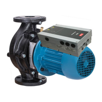 Насос центробежный моноблочный типа ин-лайн ECL 65-170/2/2.2K/L/D/2TT