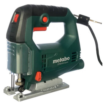 Лобзик Metabo STEB 65 Quick (кейс)-1