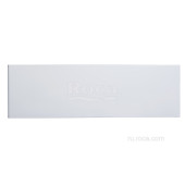 Roca 7.2485.0.800.0 Elba Панель фронтальная для ванны 1700 мм, белая 248508000 Roca 7.2485.0.800.0 Elba Панель фронтальная для ванны 1700 мм, белая 248508000