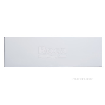 Roca 7.2485.0.800.0 Elba Панель фронтальная для ванны 1700 мм, белая 248508000