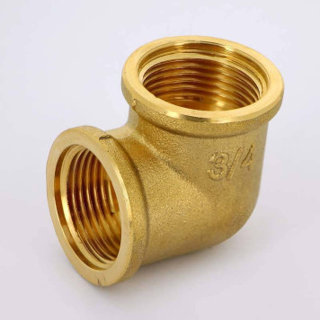 Угол В UNI-FITT 3/4-2