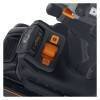 Шуруповерт аккумуляторный DeWalt McLaren Limited Edition DCD85MP2T (2 акк; з/у)