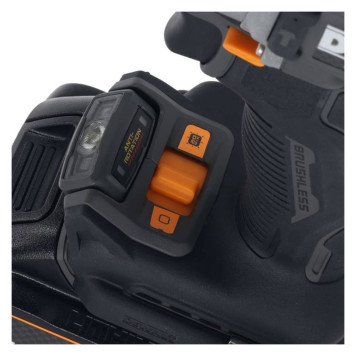 Шуруповерт аккумуляторный DeWalt McLaren Limited Edition DCD85MP2T (2 акк; з/у)-3