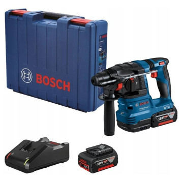 Перфоратор аккумуляторный Bosch GBH 185-LI-5