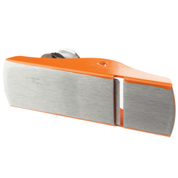 Рубанок Квалитет ручной металлический 40*136мм РРМ-136-3