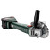 Машина шлифовальная угловая аккумуляторная Metabo W 18 L 9-125++ЗУ ASC55