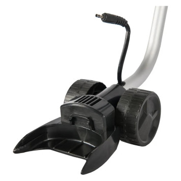 Ножницы садовые аккумуляторные Greenworks G3,6GS-6