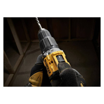 Шуруповерт аккумуляторный DeWalt DCD100YP2T (2 акк., з/у)-5