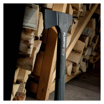 Топор универсальный Plantic Light S7-4