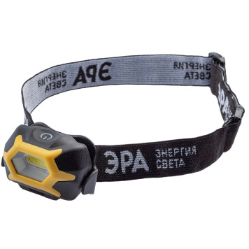 Фонарь светодиодный ЭРА GB-701 Практик-3