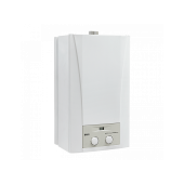 Котел газовый настенный, с закрытой камерой сгорания ECO Classic 18F