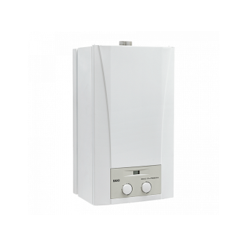 Котел газовый настенный, с закрытой камерой сгорания ECO Classic 18F