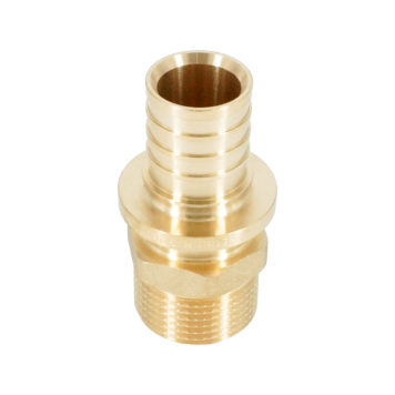 Переходник, ELSEN, Monolit, Н, 32, 1, латунь, CN