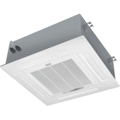 Кассетный кондиционер AUX ALCA-H60/5R1C + AL-H60/5R1C(U) + MB12C