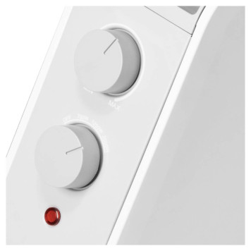 Конвектор электрический Ballu Boxy BEC/BMS-2000-5