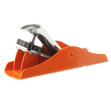 Рубанок Квалитет ручной металлический 40*136мм РРМ-136-1