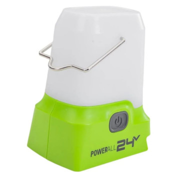 Фонарь светодиодный аккумуляторный Greenworks G24LA500 (без АКБ и ЗУ)-1