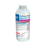 Средство АФК - мультикомплекс «Wellness Therm» 1л 877604