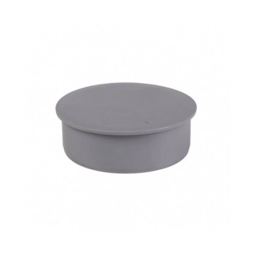 Заглушка Ostendorf канализационная 75 HT