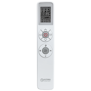 Инверторная сплит-система серии EXCEED Inverter EXD-I12PN (комплект)-2
