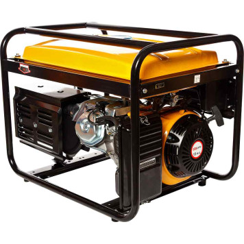 Генератор бензиновый REDVERG RD-G5500-1