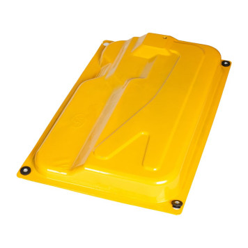 Бак топливный RD-G3000-14.1-1