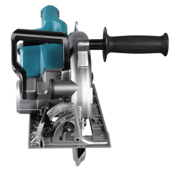 Пила дисковая аккумуляторная Makita RS002GZ (без акк, без з/у)-3