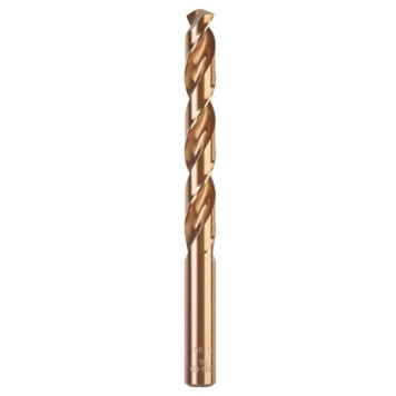 Сверло по металлу Milwaukee HSS-CO 13,0мм (5шт) (360)-1