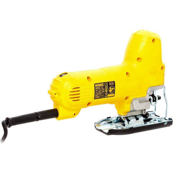 Лобзик DeWalt DW343K-2