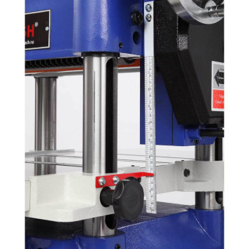 Станок рейсмусовый БЕЛМАШ P380RB-9