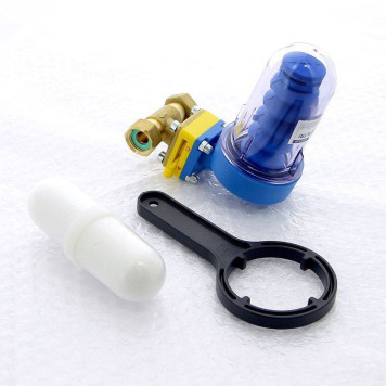 Дозатор Atlas Filtri DosaPlus 3 пропорциональный-1