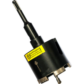 Коронка алмазная по бетону Trio-Diamond 80 мм GC788-1