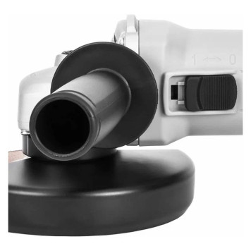 Машина шлифовальная угловая ИНТЕРСКОЛ УШМ-125/750-7