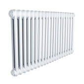Стальной трубчатый радиатор IRSAP TESI/2 565 EL20 CL.01 T25 RR205652001A425N01