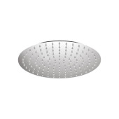 Plumberia Selection IXO Верхний душ, 25см., встроенный клапан безопасности, поворотный, антикальций, цвет: хром. SAT3174CR