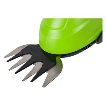 Ножницы садовые аккумуляторные Greenworks G3,6GS-2