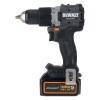 Шуруповерт аккумуляторный DeWalt McLaren Limited Edition DCD85MP2T (2 акк; з/у)