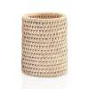 Decor Walther Basket BER Стакан настольный, цвет: ротанг светлый. 0931891