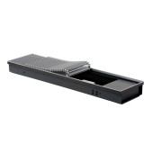 Внутрипольный конвектор PrimoClima PCV 250.80.1700 K.R\24V.FCM\БП36\RR 10.1.U PCV250801700KR24VFCMRR101U